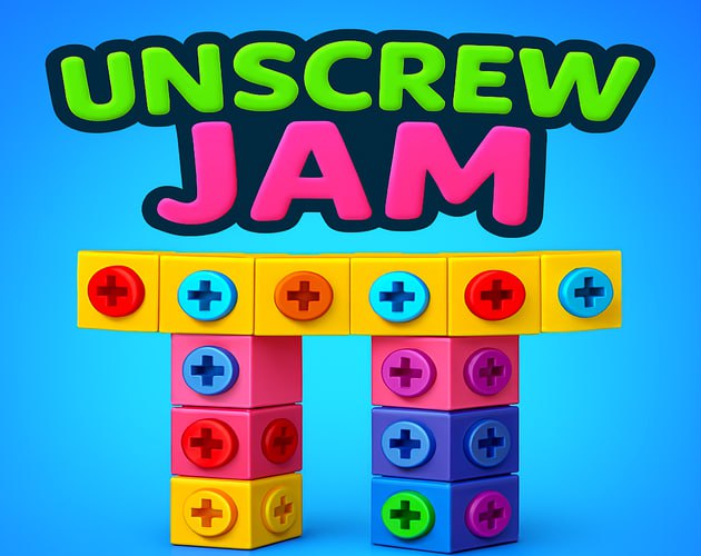 Unscrew Jam