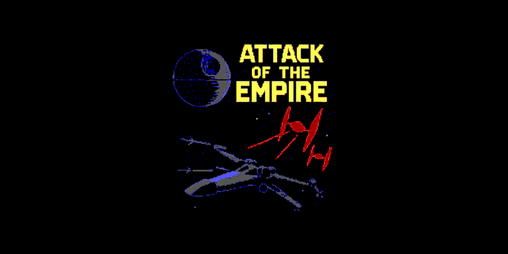 Cover image for Attack of the Empire
