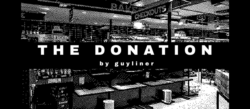 The Donation