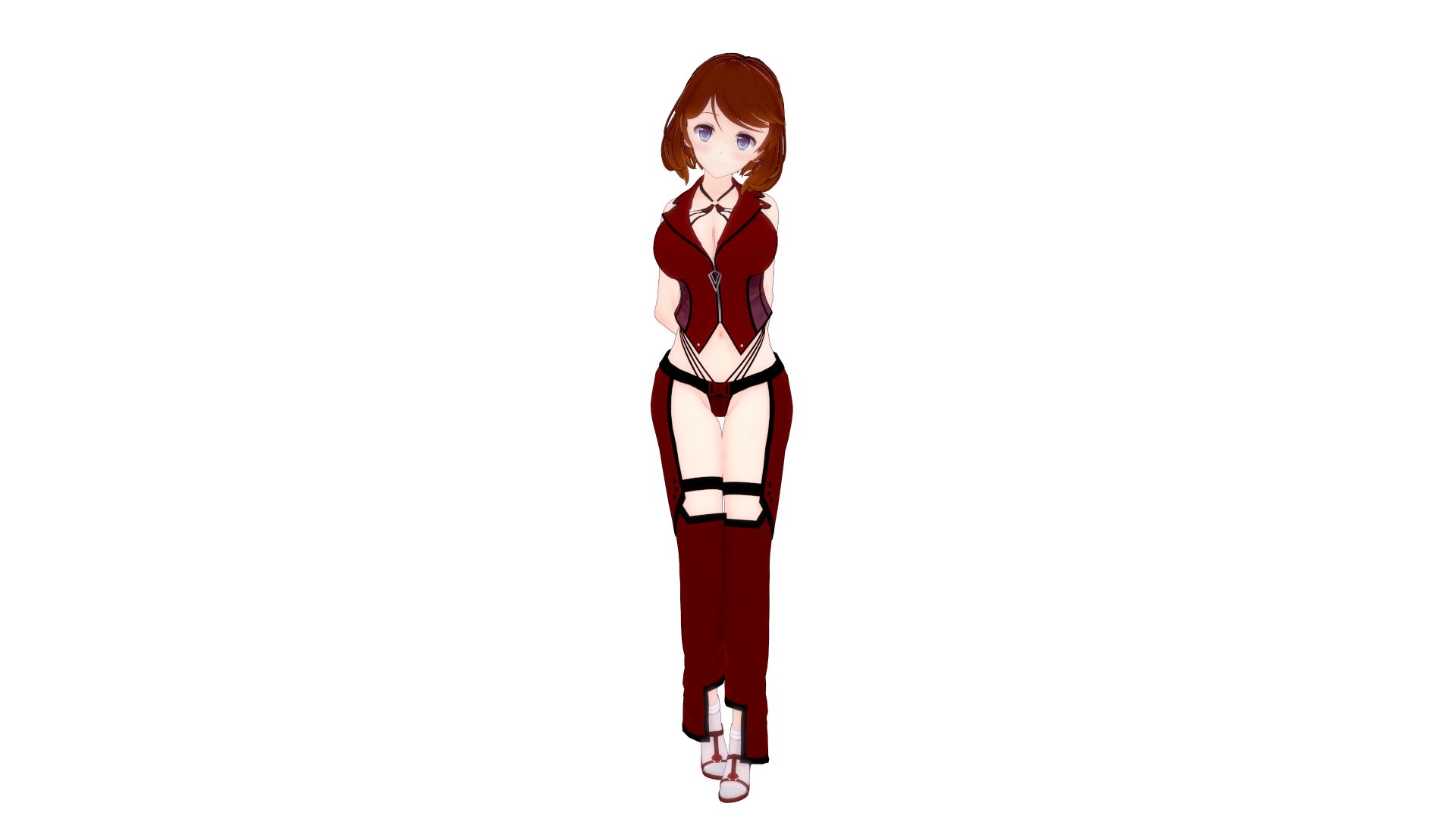 Roza's Life Ver 1.4 for supporter - Roza's Life by Little Pigeon