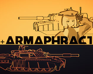 Armaphract [Free] [Strategy] [Windows]
