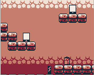 Battery Rush