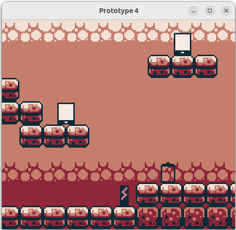 Battery Rush