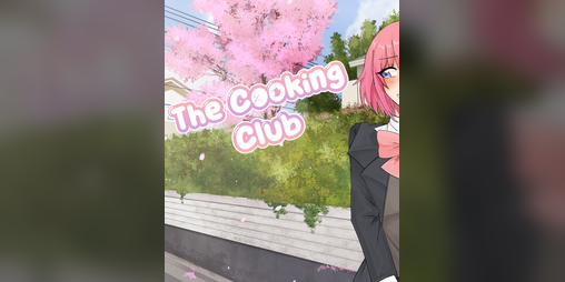 Cover image for The Cooking Club