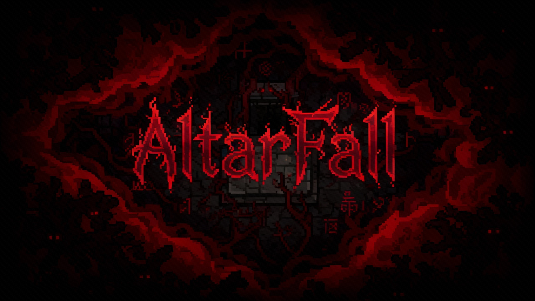 Cover image for AltarFall