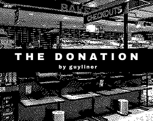 The Donation