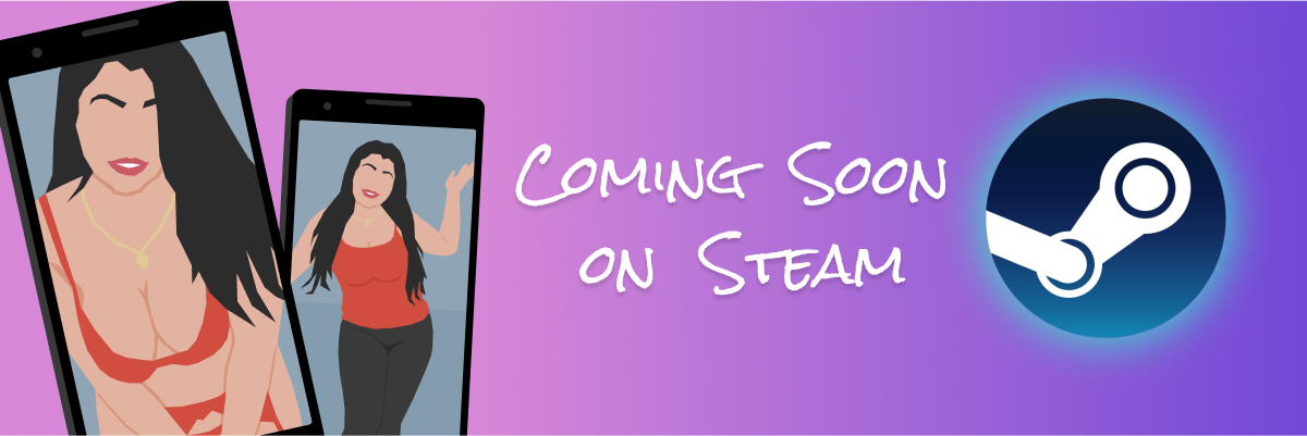 Maddie Goes Shopping is coming to Steam - itch.io