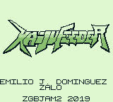 Cover image for KaijuFeeder