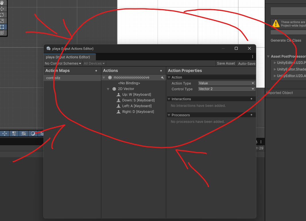 Dev log #5 - itch.io