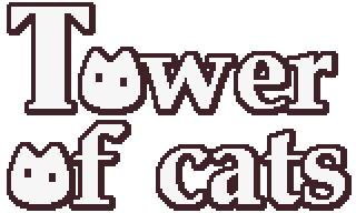 Tower of Cats