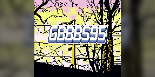 Cover image for GbBBS95