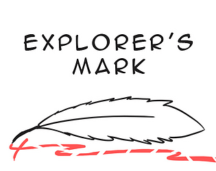 Explorer's Mark