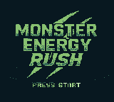 Screenshot 2 for Monster Energy Rush