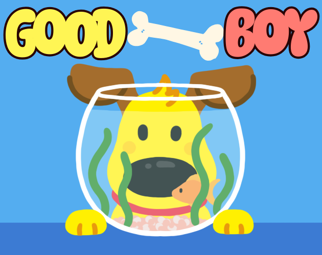 Good Boy