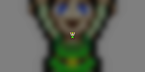 Cover image for JavaScript Zelda