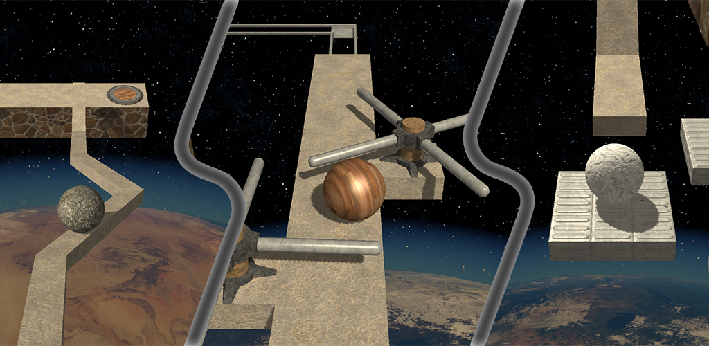 Balance Ball