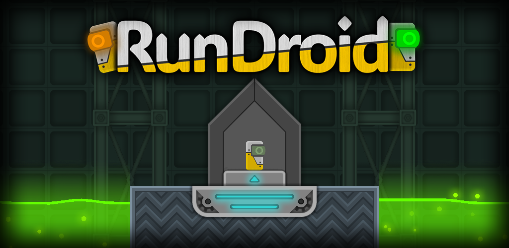 Run Droid