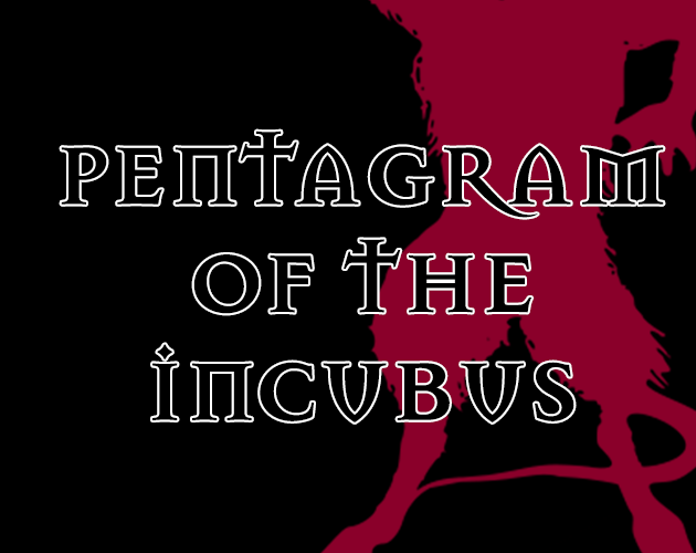 Pentagram of the Incubus