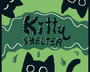 Kitty Shelter
