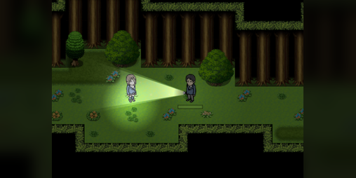 Cover image for RPG Maker MZ - Ghost Hunters Kit