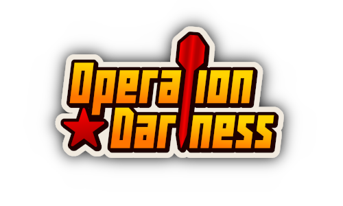 Operation Dartness