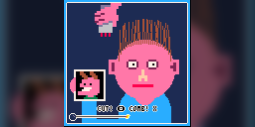 Cover image for Barbershop Sim