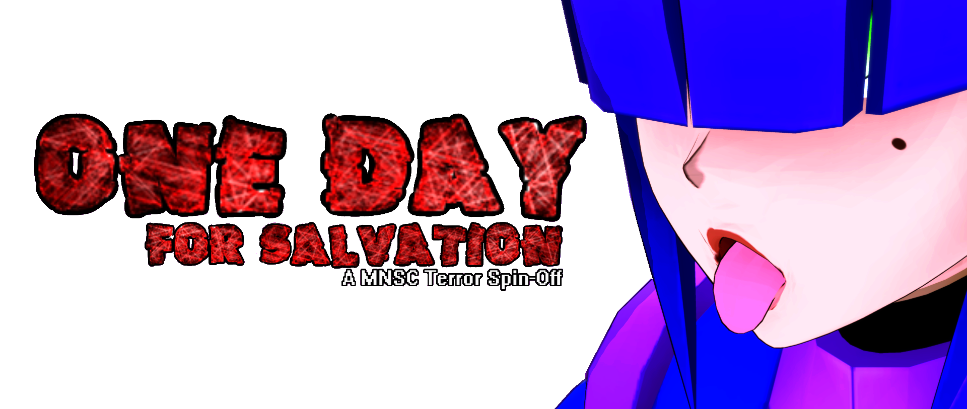 One Day For Salvation [2.0 Final] [FREE]