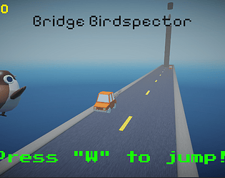 Bridge Birdspector