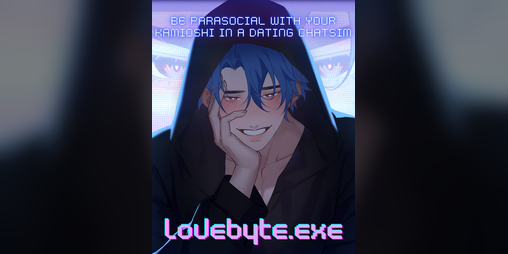 Cover image for lovebyte.exe Demo