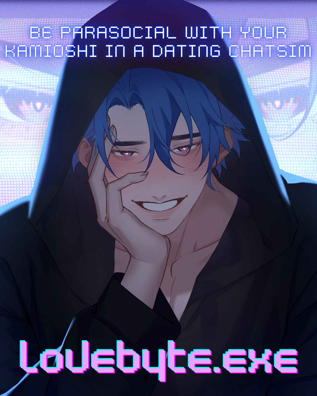 Play lovebyte.exe Demo - Free Online Game