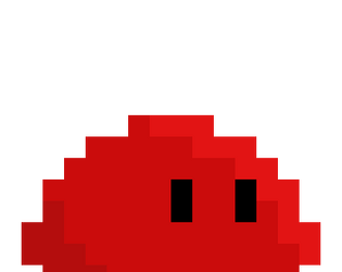 Slime Tanker (Prototype)
