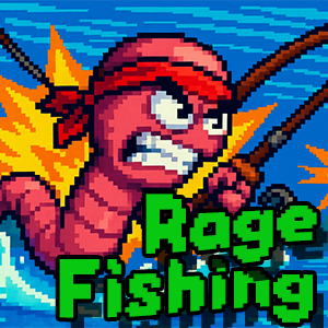 Rage Fishing (Demo) by igorgonribs
