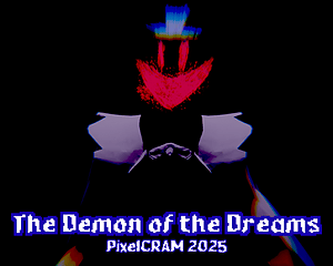 El Demonio de los Sueños