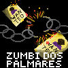 Cover image for Zumbi dos Palmares A luta pela Liberdade