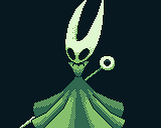HollowKnightFanArt