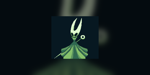 Cover image for HollowKnightFanArt