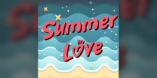 Cover image for ❤ Summer Love ❤