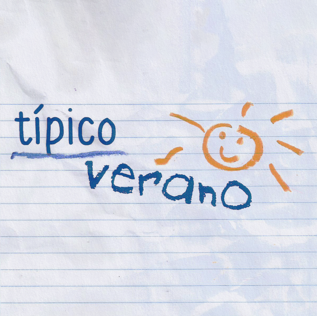Típico Verano