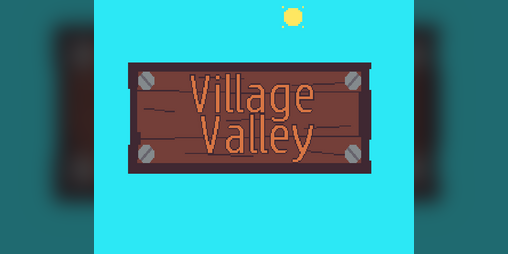 Cover image for Village Valley