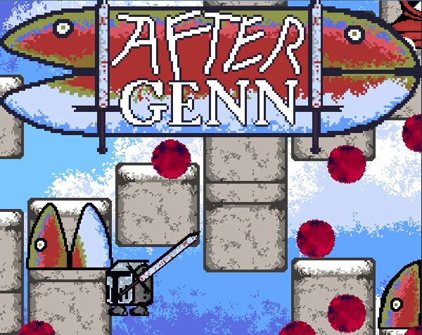 Fall of Aftergenn