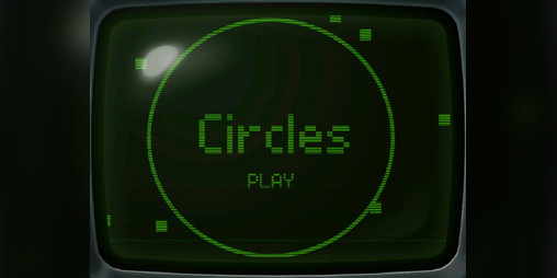 Cover image for Circles