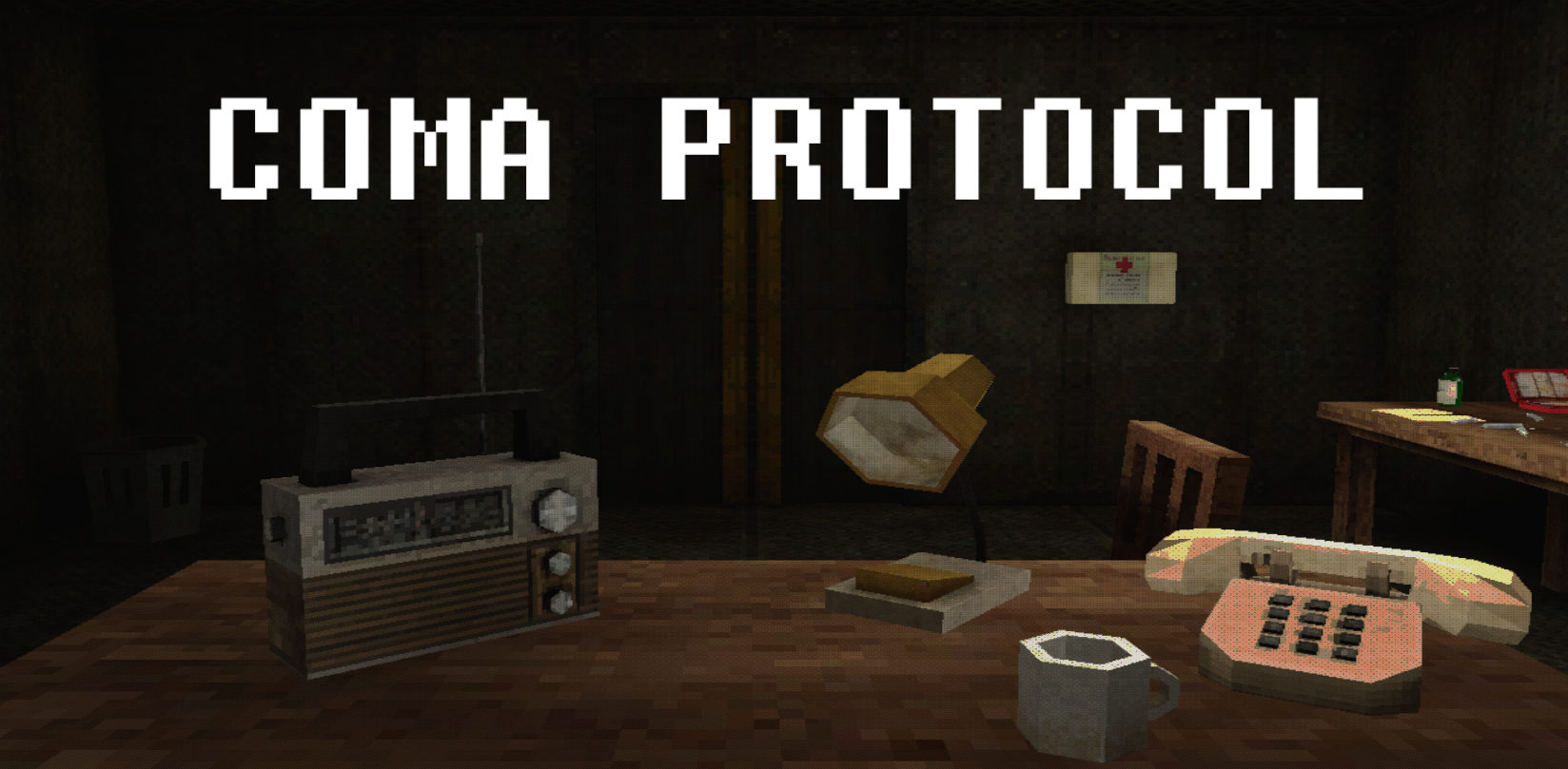 COMA PROTOCOL