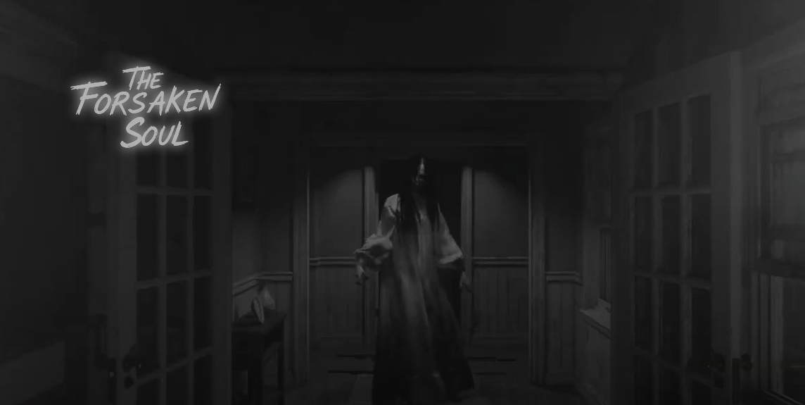 The Forsaken Soul