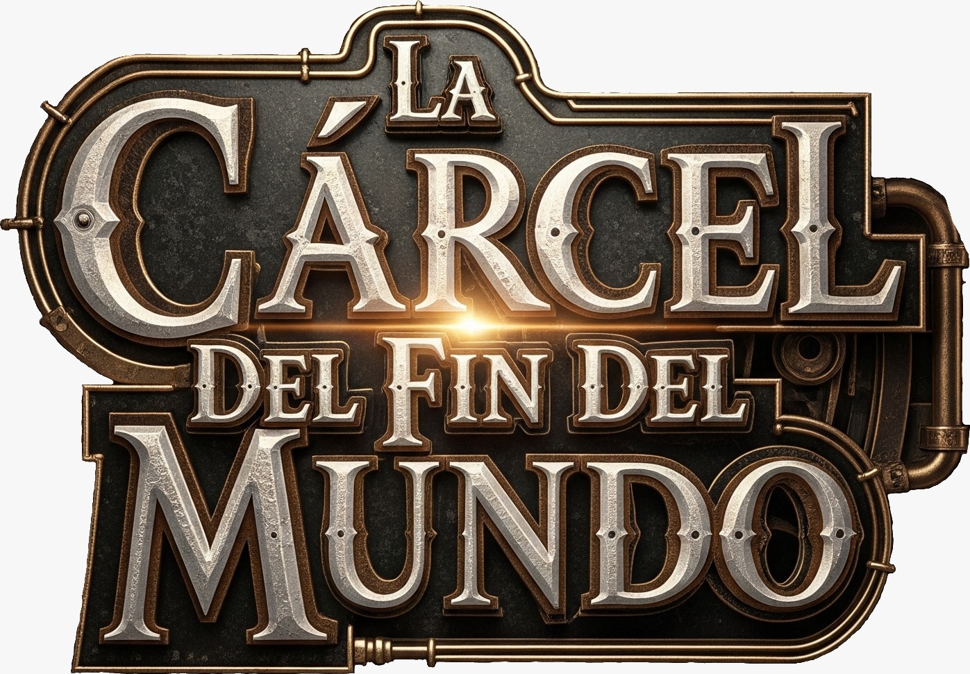 La cárcel del fin del mundo