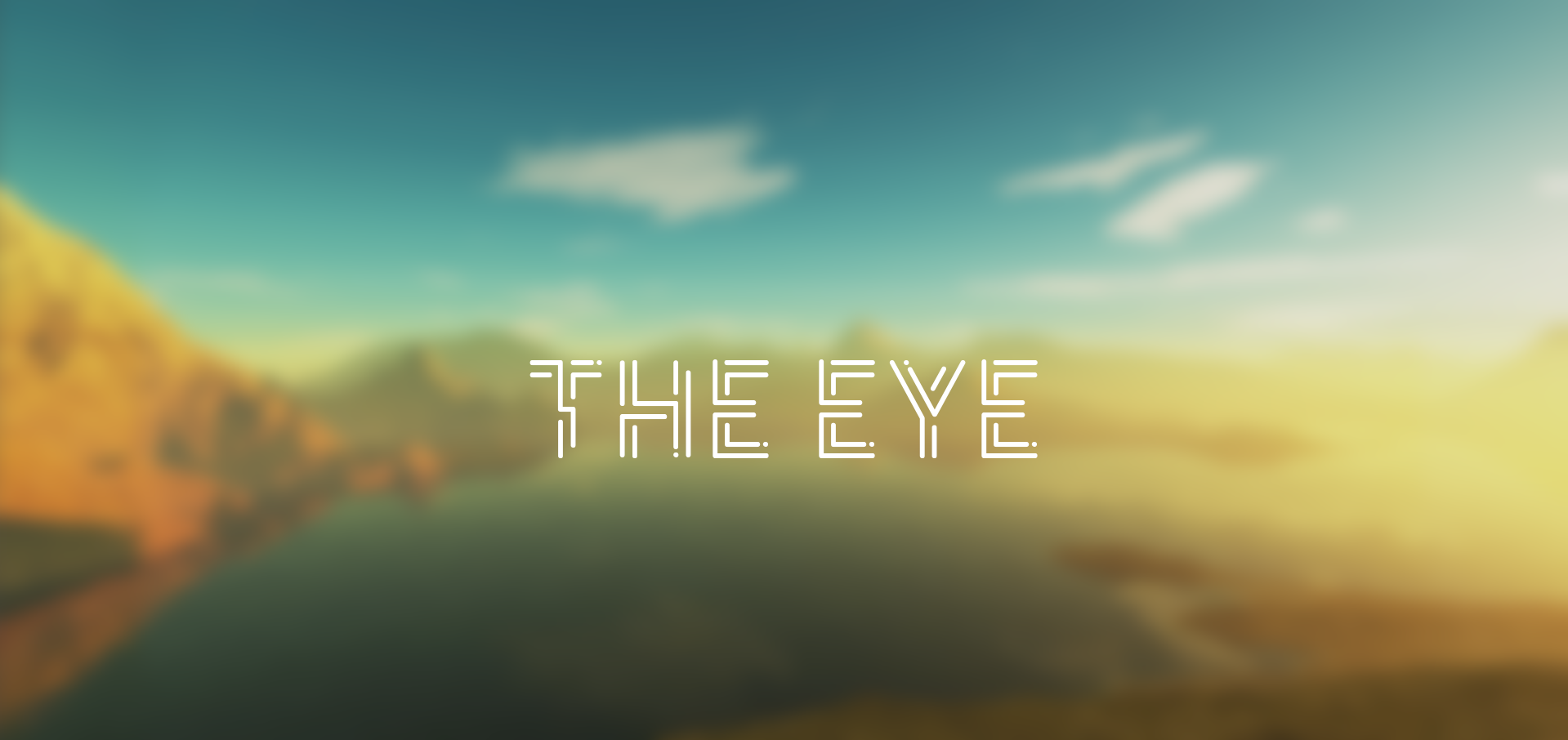 The EYE