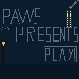 Paws and Presents 2