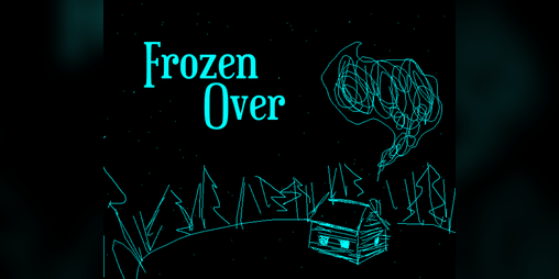 Cover image for Frozen Over