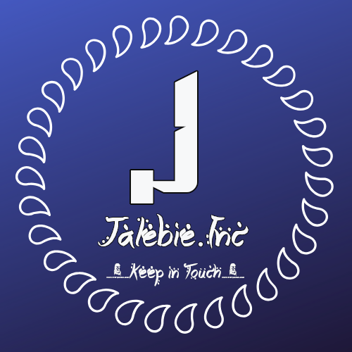 Jalebie.Inc