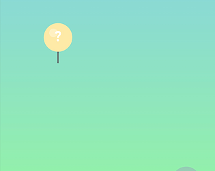 Ballon Pop Treasure Drop Game