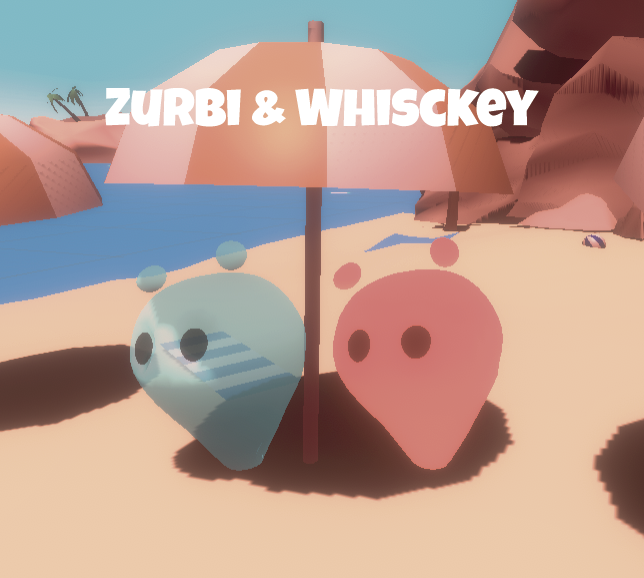 Zurbi & Whisckey